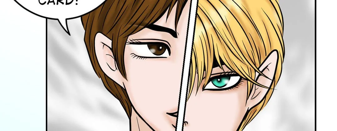 Living with The Wizard - Chapter 10